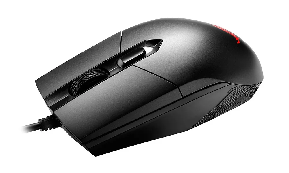ASUS ROG Strix Impact mouse – slika 5