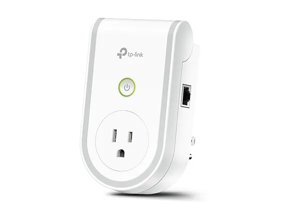 TP-Link RE270K network extender