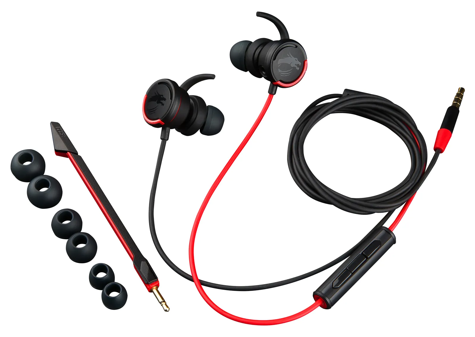MSI Immerse GH10 – slika 5