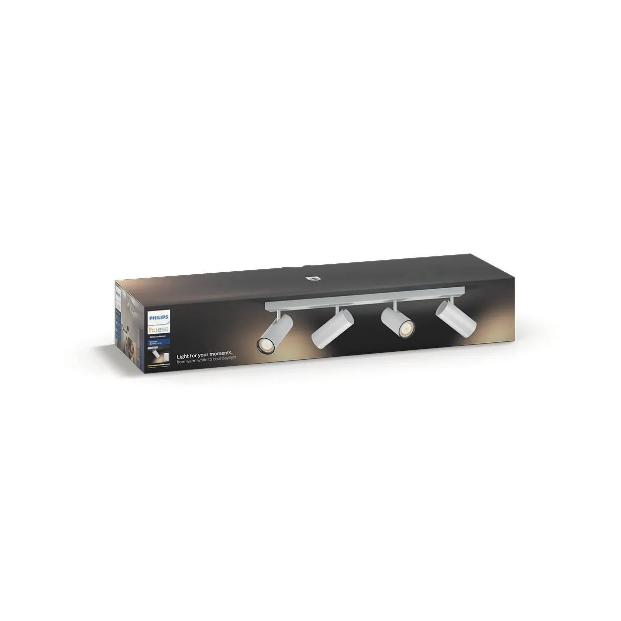 Philips by Signify Hue White ambience 5046431P7 – slika 5