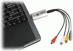 MSI Movie VOX mini video capturing device – slika 2
