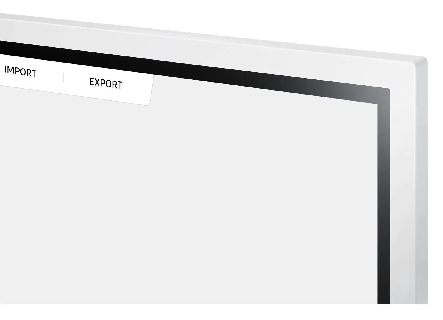 Samsung WM55H interactive whiteboard – slika 9