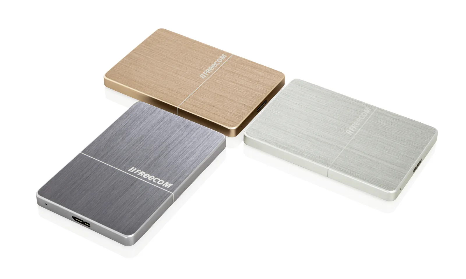 Freecom mHDDSlim external hard drive – slika 2