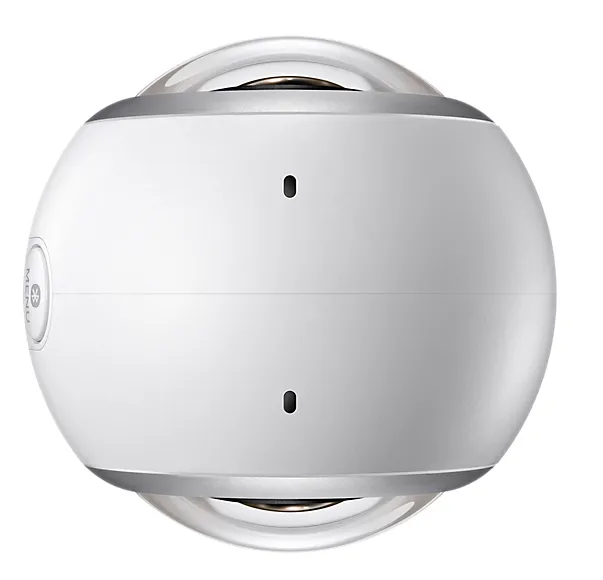 Samsung Gear 360 (2017) action sports camera – slika 15