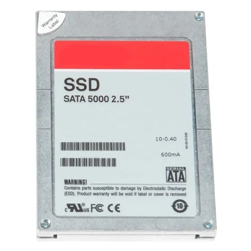 DELL 400-ALXU internal solid state drive