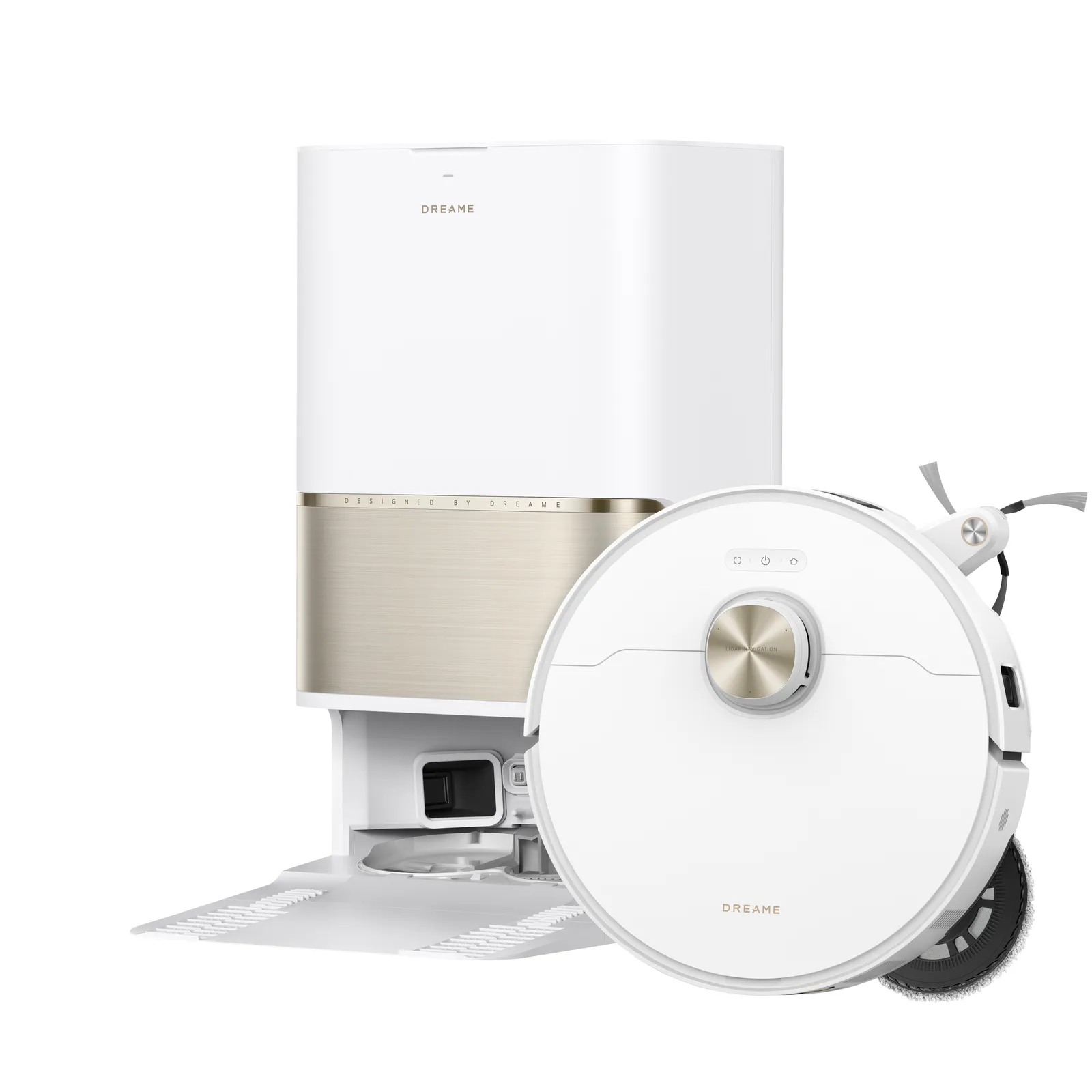 Dreame L50s Pro Ultra – slika 13