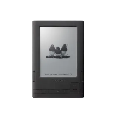 Viewsonic VEB620 e-book reader