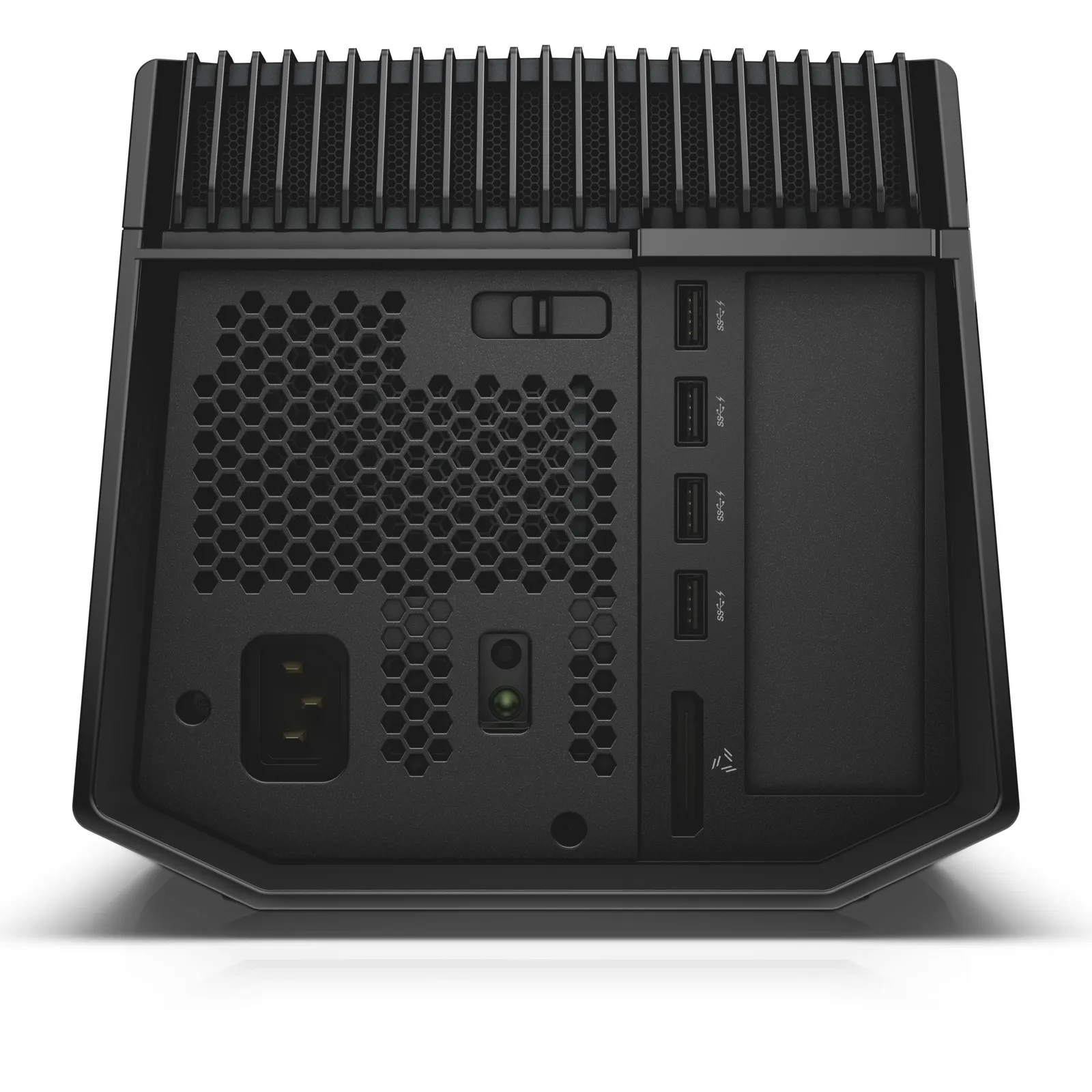 Alienware 452-BBRG laptop dock/port replicator – slika 5