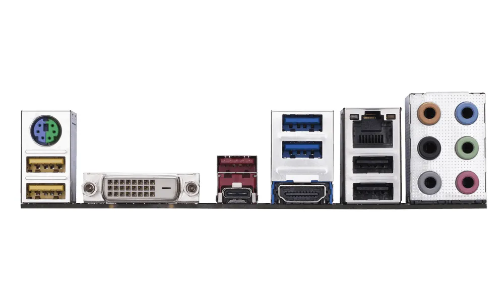 GIGABYTE GA-H270-Gaming 3 Bulk – slika 3
