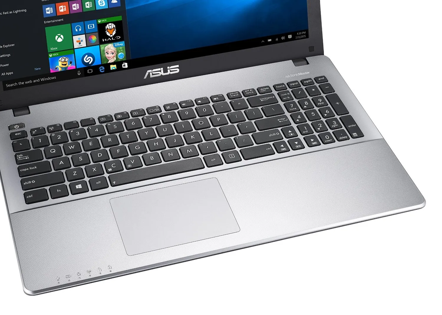 ASUS R510VX-DM006D laptop – slika 7