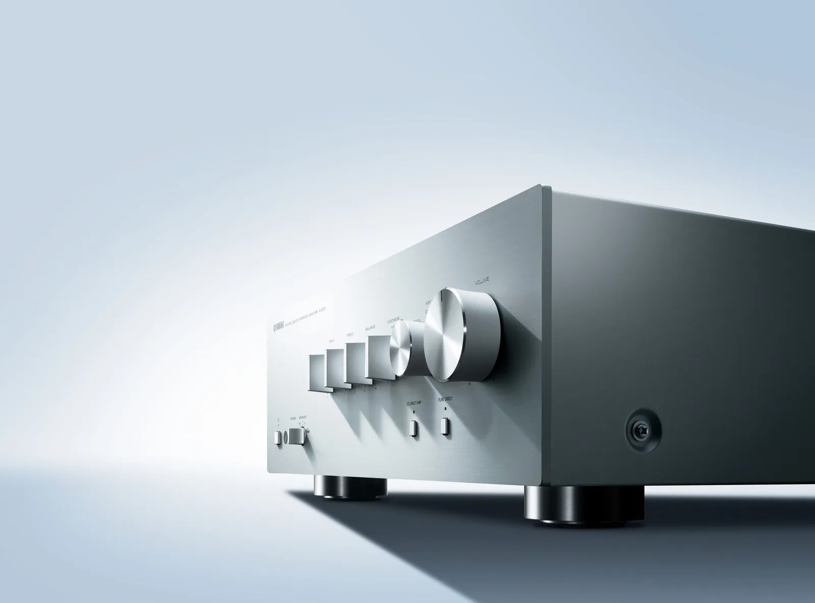 Yamaha A-S701 – slika 4