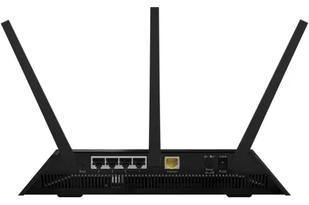 NETGEAR Nighthawk AC1900 wireless router – slika 3