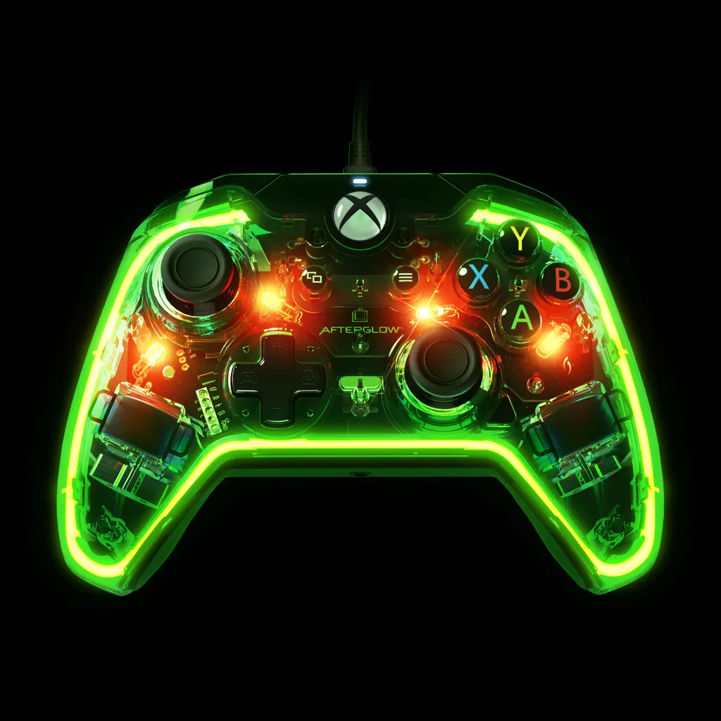 PDP 048-007-NA Gaming Controller – slika 3
