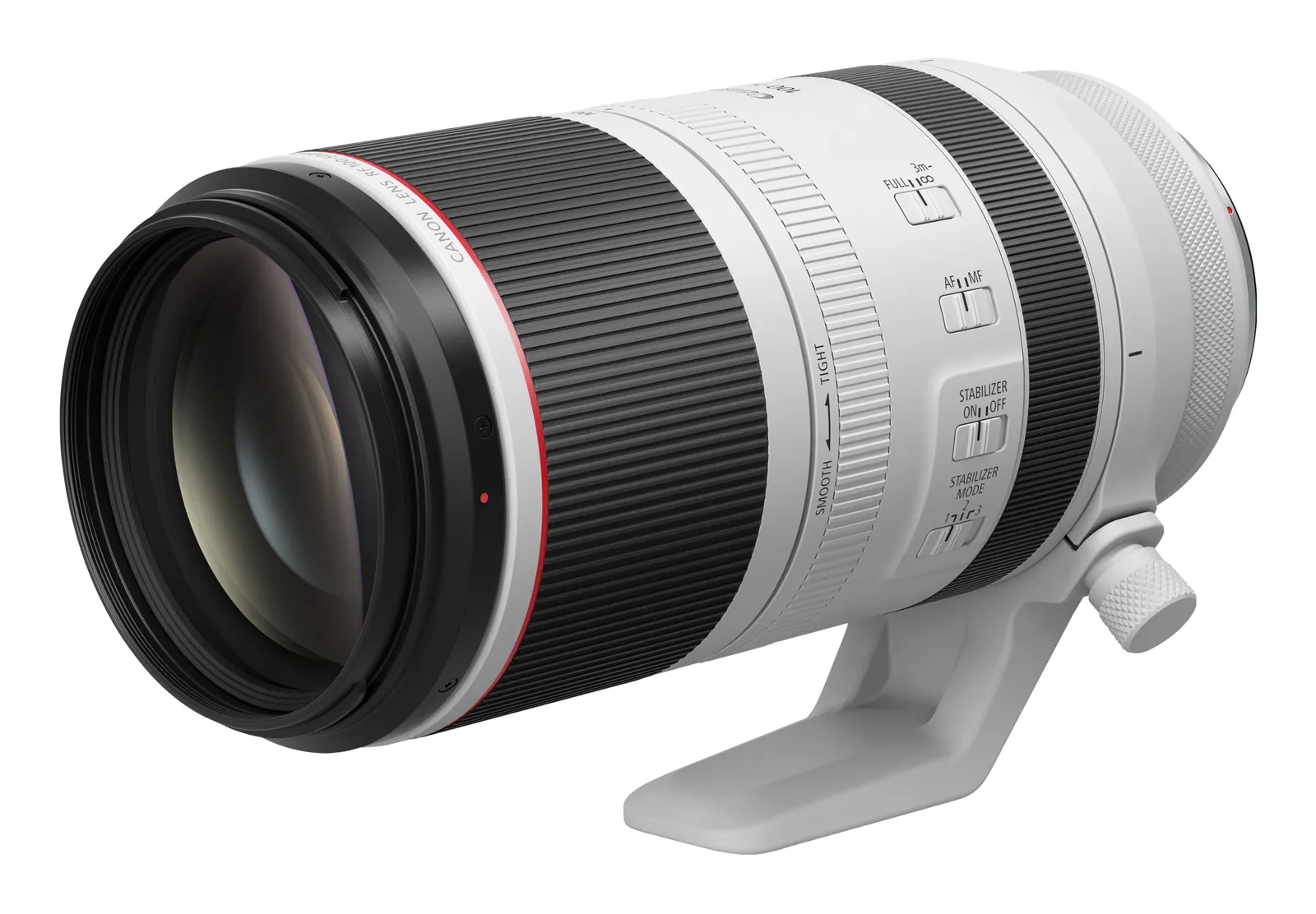 Canon RF 100-500 mm f4.5-7.1 L IS USM – slika 4