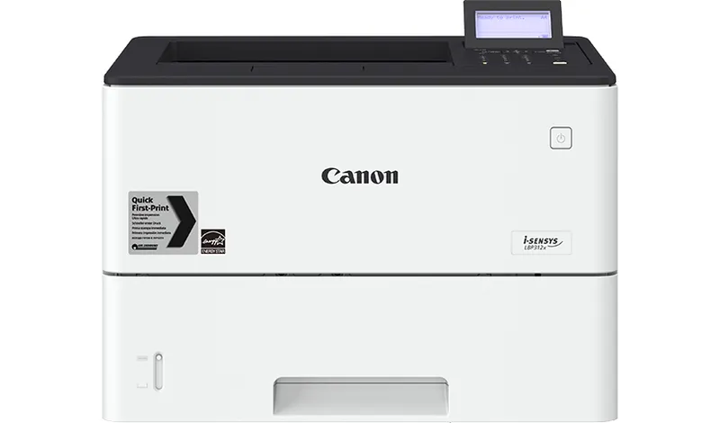 Canon LBP312x