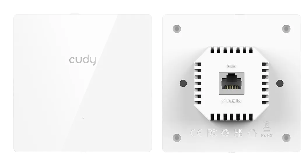 Cudy AP3000E Wall – slika 2