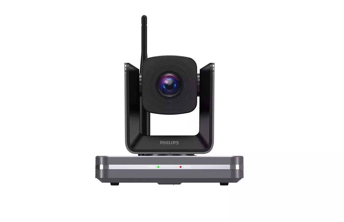 Philips 8000 series SPL6808B/93 webcam