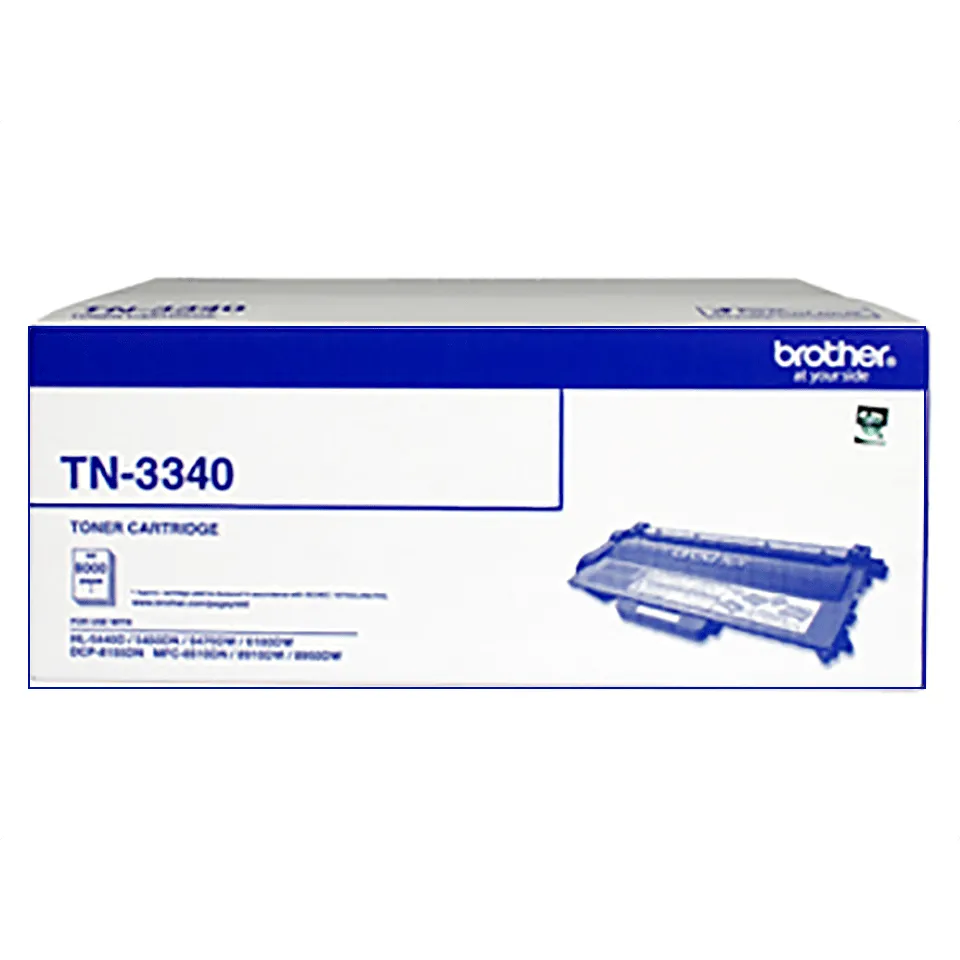 Brother TN-3340 toner cartridge