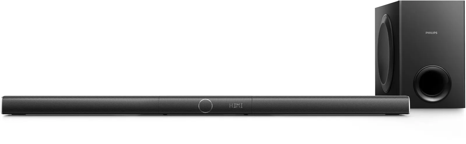 Philips HTL5160B/12 soundbar speaker – slika 3