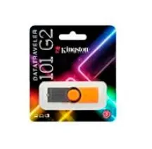 Kingston Technology DataTraveler 16GB, USB 2.0 USB flash drive – slika 5