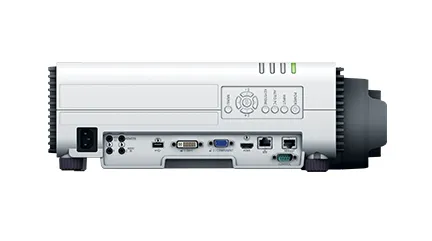 Canon REALiS WUX500ST – slika 3
