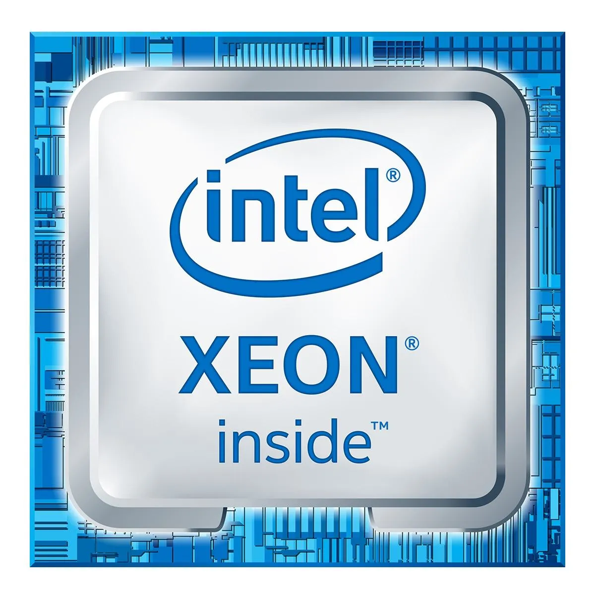 Fujitsu Xeon Intel E5-2620V4 processor