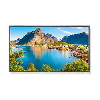 NEC E805 Signage Display