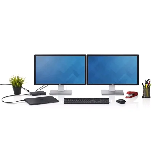 DELL 452-BCDG laptop dock/port replicator – slika 3