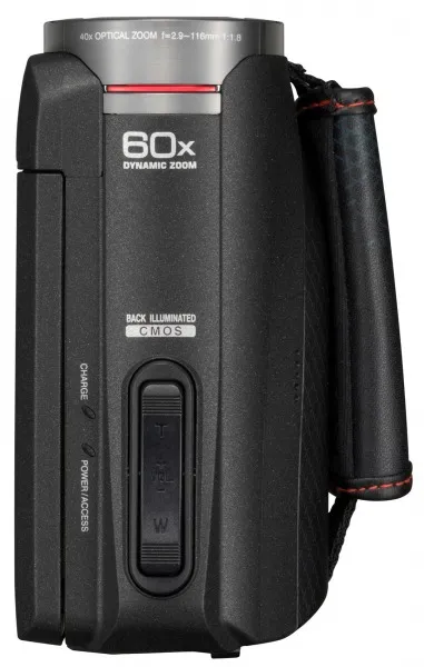 JVC GZ-RX515BEU camcorder – slika 5
