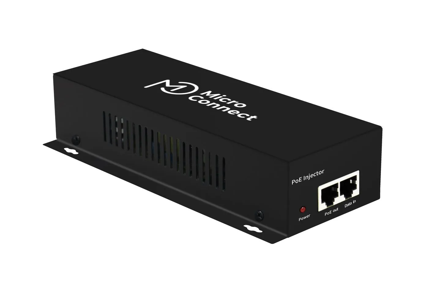 Microconnect POEINJ-90W-UK PoE adapter