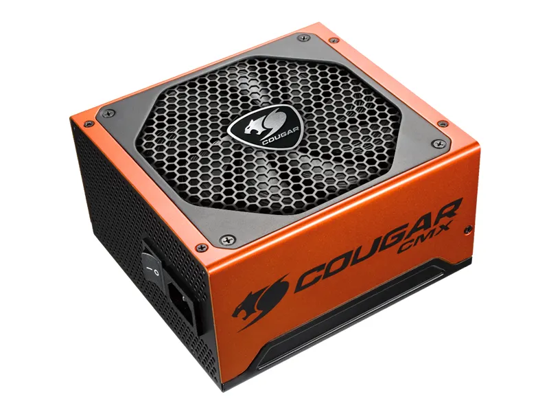 COUGAR CMX 450 (v.3) power supply unit