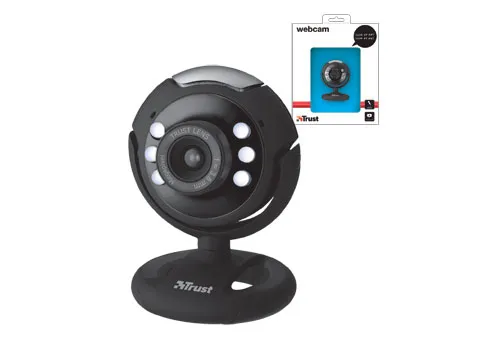 Trust 31029 webcam – slika 2