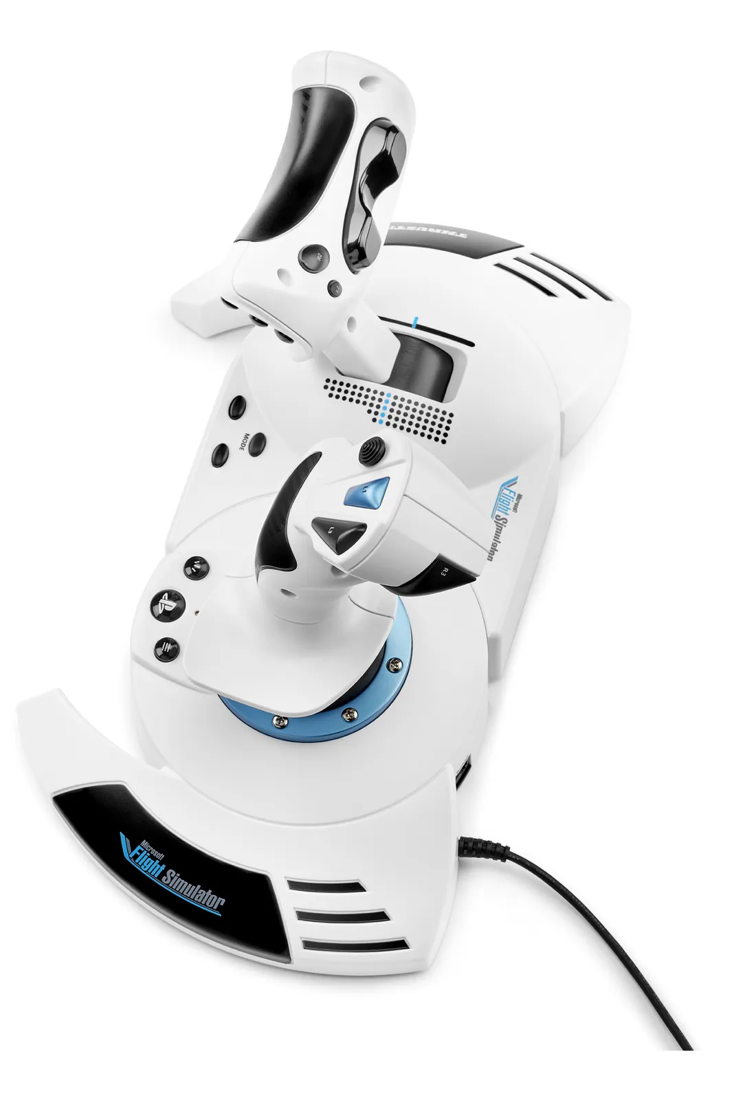 Thrustmaster T.Flight Hotas 5 Microsoft Flight Simulator Edition – slika 6