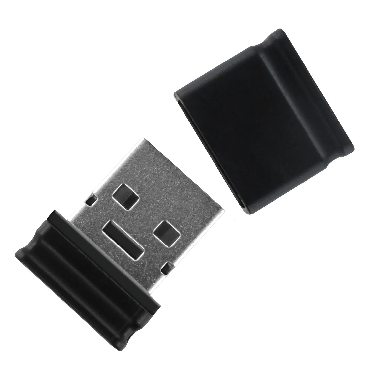 Integral INFD64GBFUSBK USB flash drive