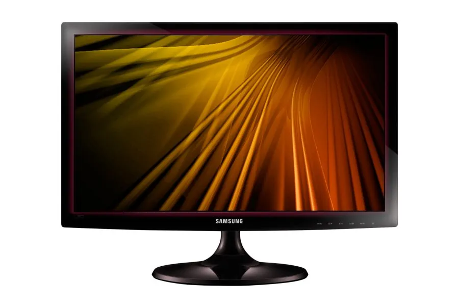 Samsung LS19D300HY computer monitor