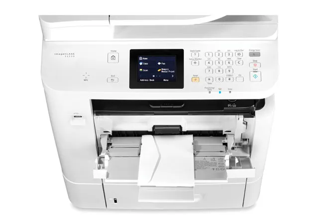 Canon imageCLASS D1550 – slika 4