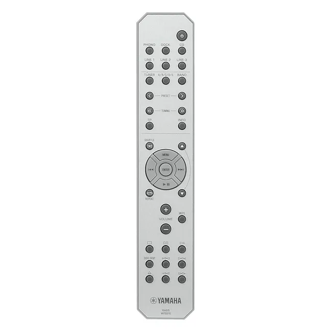 Yamaha A-S500 – slika 7