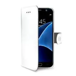 Celly WALLY590WH mobile phone case
