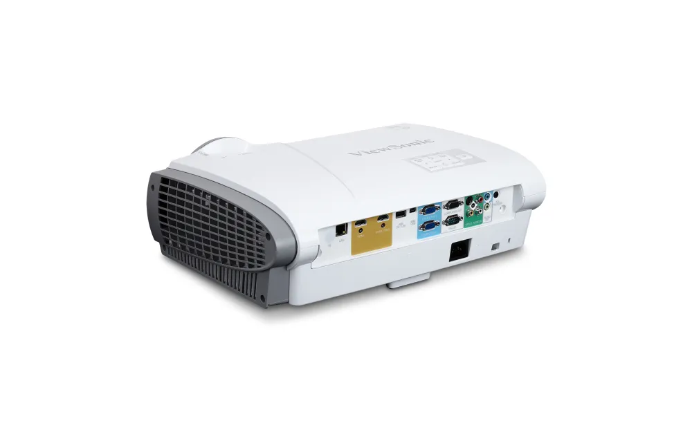 Viewsonic LS620X data projector – slika 7