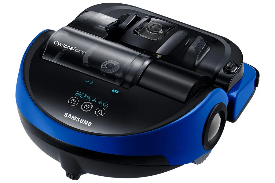 Samsung SR20K9000UB robot vacuum – slika 9