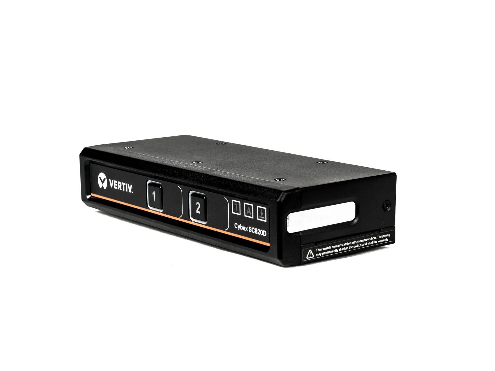 Vertiv Avocent SC820D-201 KVM switch – slika 3