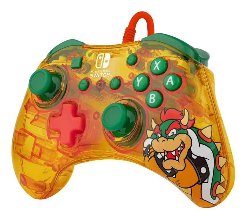 Nintendo Rock Candy – slika 2