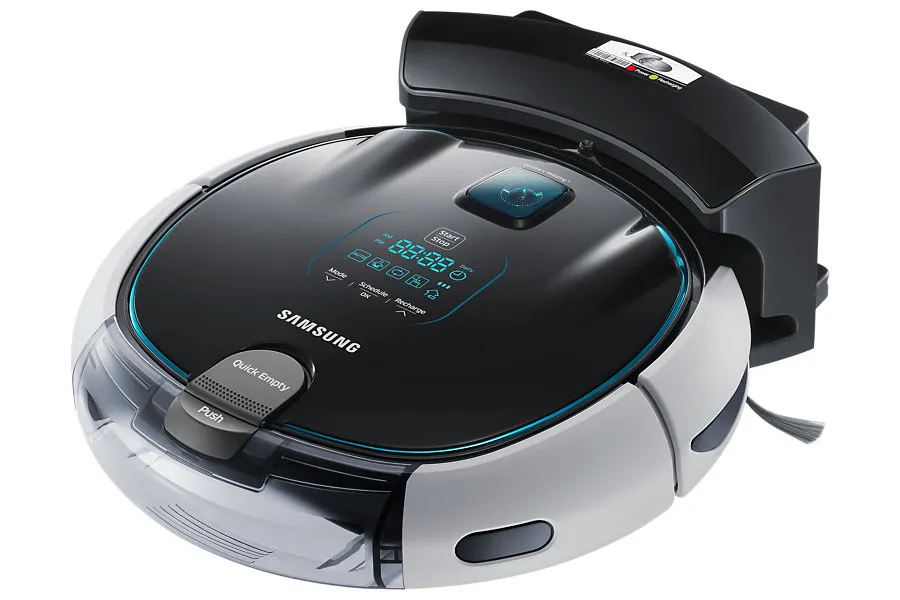 Samsung SR10J50FUD – slika 7