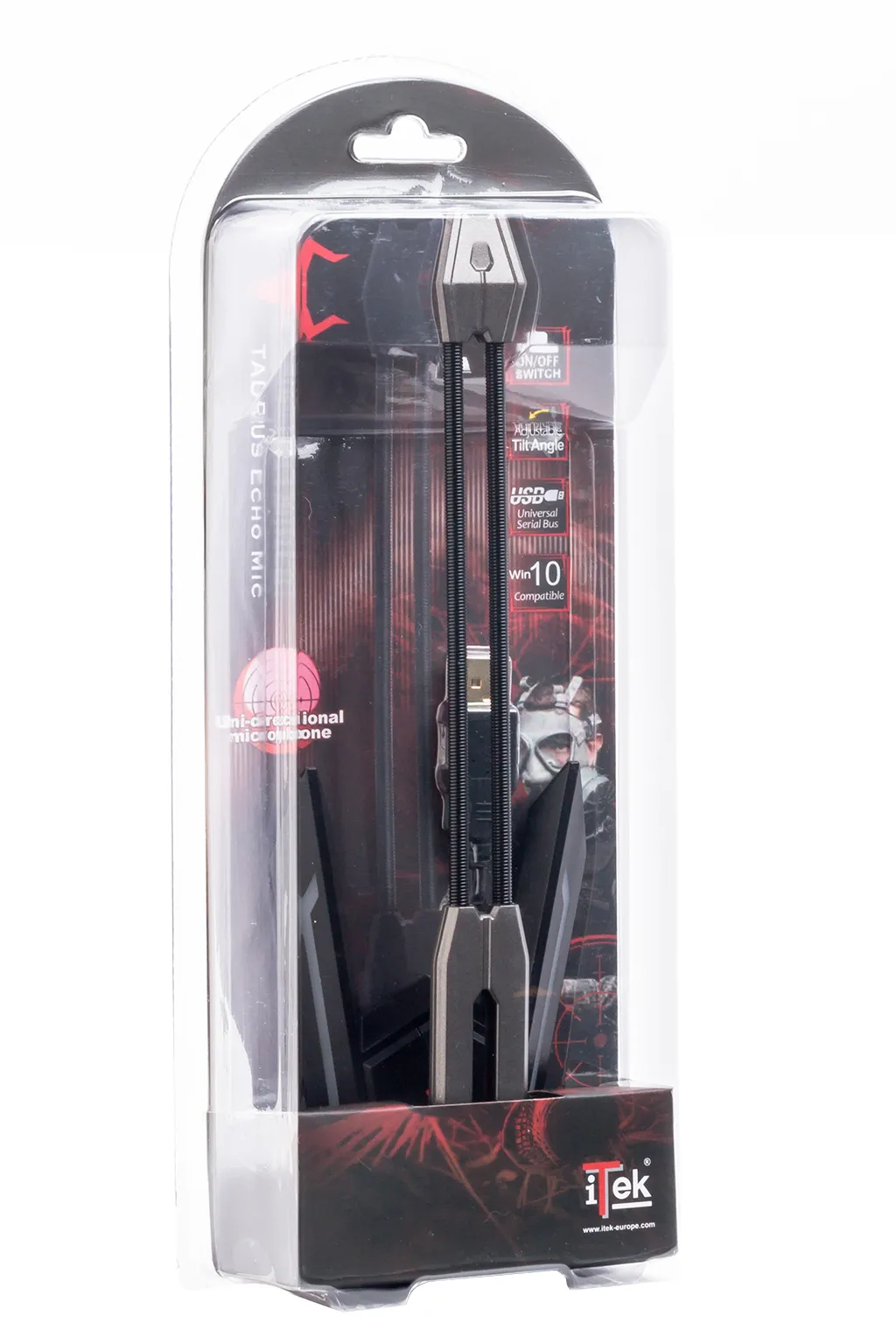 itek Taurus MIC01 – slika 4