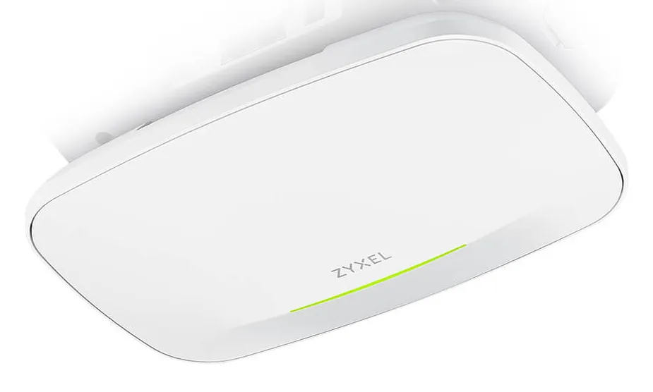 Zyxel NWA210AXV2-EU0101F wireless access point – slika 5
