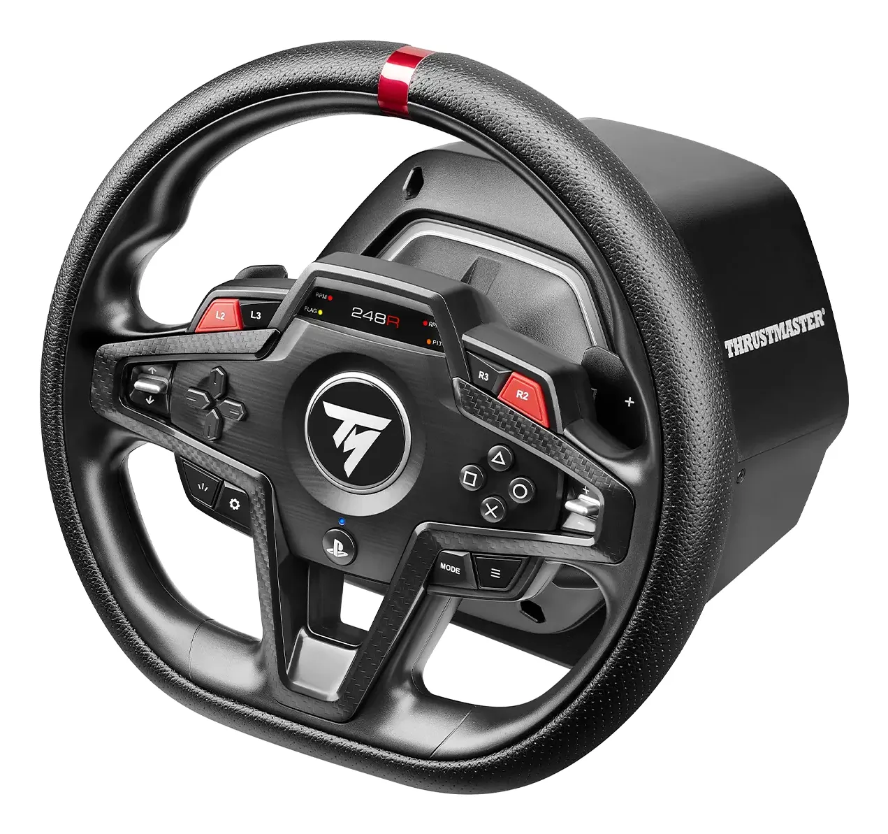Thrustmaster T248R Shifter Pack – slika 3