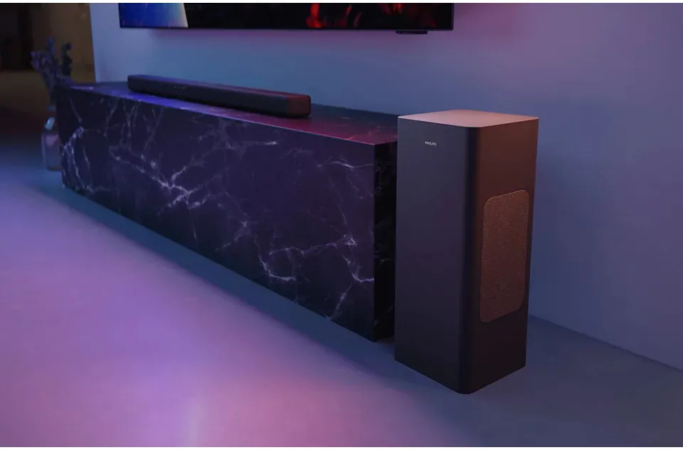 Philips TAB8301/10 soundbar speaker – slika 6