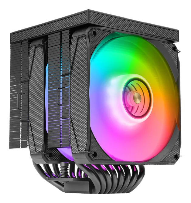 Mars Gaming MCPU-LCDPRO