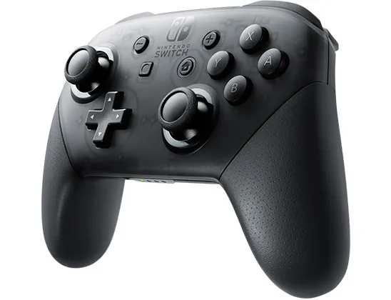 Nintendo Switch Pro Controller – slika 4