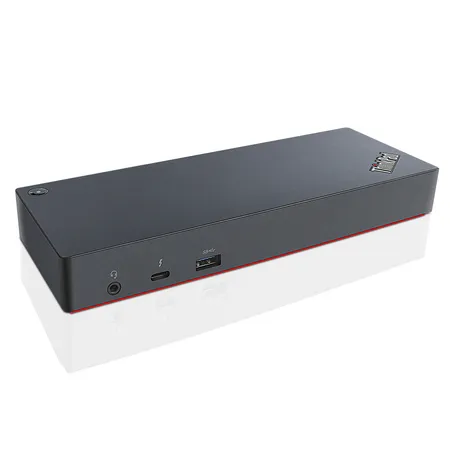 Lenovo 40AC0135UK laptop dock/port replicator